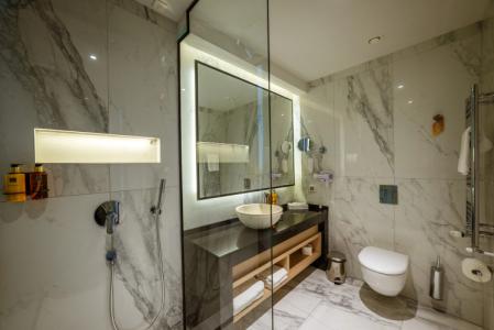 Boutique Square by Aycon - 10