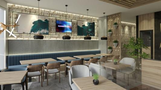 Boutique Square by Aycon - 34