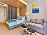 Superior Double room with balcony