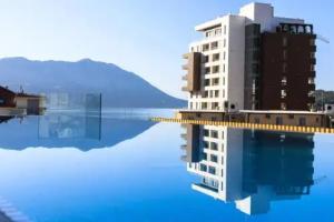 Hotel Fagus by Aycon, Budva