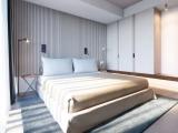 Economy Double room with city view