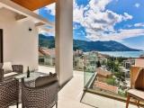 2 Bedrooms Deluxe Suite with sea view