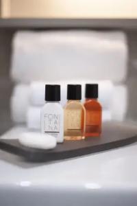 Fontana & Gastronomy - 46