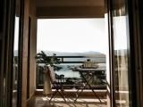 Suite with sea view
