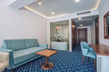 Iberostar Slavija - 183
