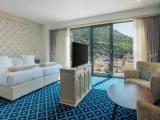 Junior Suite with sea view