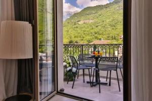 Avanti Hotel & Spa, Budva