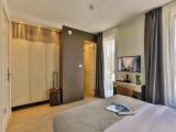 Economy Double room with balcony
