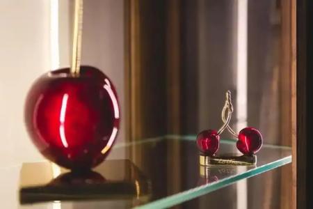 Boutique Vissi d'Arte - 226