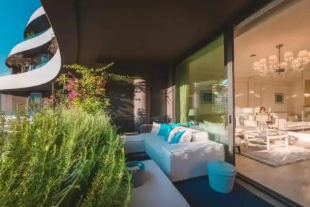 Boutique Vissi d'Arte - 209