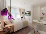 Deluxe Double Suite