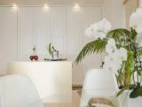 2 Bedrooms Royal Apartment with balcony and with sea view