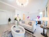 Executive Junior Suite with balcony and with sea view