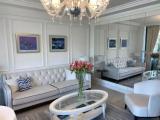 1 Bedroom Executive Suite with balcony and with sea view