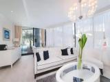 1 Bedroom Executive Suite with panoramic view