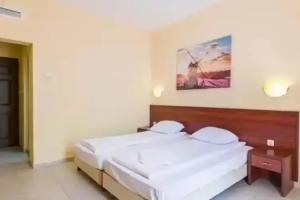 Akroza Hotel, Balchik