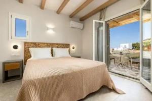 Sea & Sun Paros Hotel, Naousa
