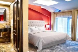 Boutique Hotel and Spa Tsarevets, Veliko Tarnovo