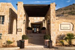 The Old Village Hotel & Resort, Wadi Mousa