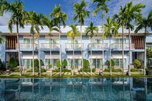 Blu Marine Resort and Villas - SHA Plus, Hua Hin