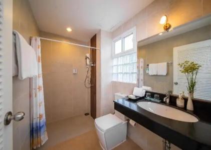 Blu Marine Hua Hin Resort and Villas - SHA Plus - 43