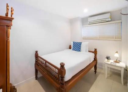 Blu Marine Hua Hin Resort and Villas - SHA Plus - 99