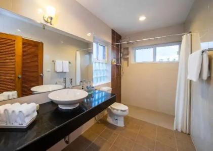 Blu Marine Hua Hin Resort and Villas - SHA Plus - 48