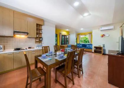 Blu Marine Hua Hin Resort and Villas - SHA Plus - 16