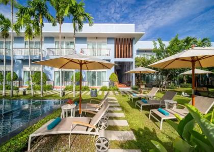 Blu Marine Hua Hin Resort and Villas - SHA Plus - 12