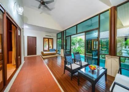 Blu Marine Hua Hin Resort and Villas - SHA Plus - 104