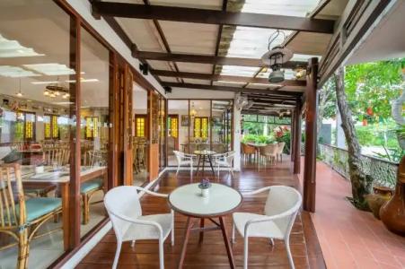 Blu Marine Hua Hin Resort and Villas - SHA Plus - 19