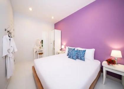 Blu Marine Hua Hin Resort and Villas - SHA Plus - 86