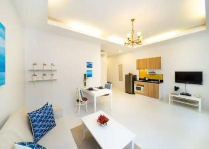 Blu Marine Hua Hin Resort and Villas - SHA Plus - 75