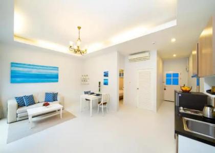 Blu Marine Hua Hin Resort and Villas - SHA Plus - 80