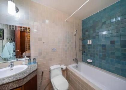 Blu Marine Hua Hin Resort and Villas - SHA Plus - 111