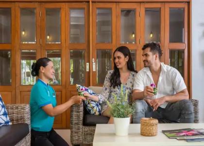 Blu Marine Hua Hin Resort and Villas - SHA Plus - 15