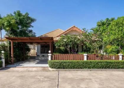 Blu Marine Hua Hin Resort and Villas - SHA Plus - 110