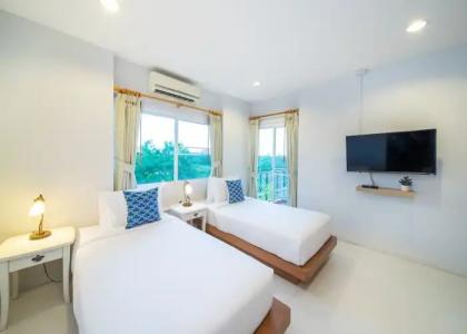 Blu Marine Hua Hin Resort and Villas - SHA Plus - 98