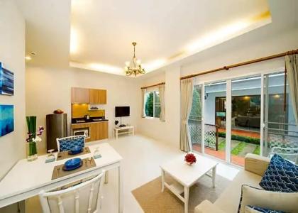Blu Marine Hua Hin Resort and Villas - SHA Plus - 78