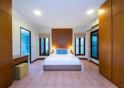Blu Marine Hua Hin Resort and Villas - SHA Plus - 108