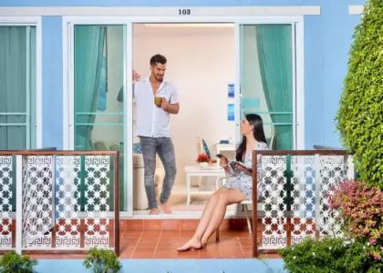 Blu Marine Hua Hin Resort and Villas - SHA Plus - 82