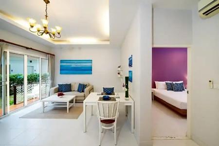 Blu Marine Hua Hin Resort and Villas - SHA Plus - 79