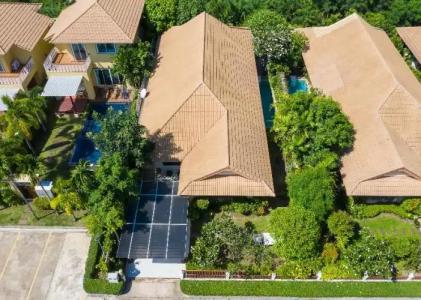 Blu Marine Hua Hin Resort and Villas - SHA Plus - 51