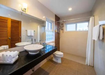 Blu Marine Hua Hin Resort and Villas - SHA Plus - 94