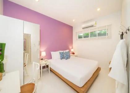 Blu Marine Hua Hin Resort and Villas - SHA Plus - 85