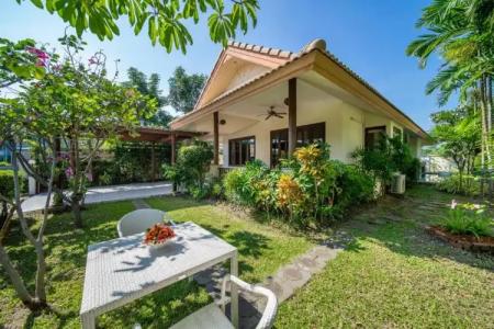 Blu Marine Hua Hin Resort and Villas - SHA Plus - 112