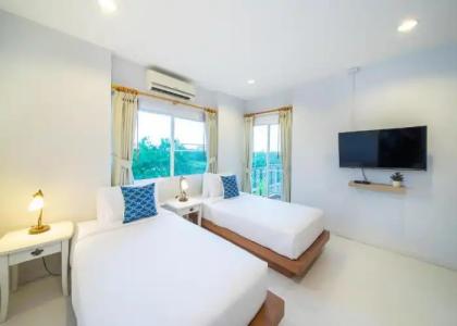 Blu Marine Hua Hin Resort and Villas - SHA Plus - 93