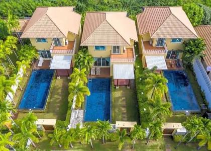 Blu Marine Hua Hin Resort and Villas - SHA Plus - 101