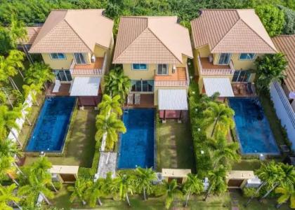 Blu Marine Hua Hin Resort and Villas - SHA Plus - 90
