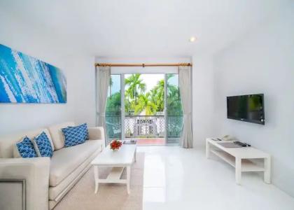 Blu Marine Hua Hin Resort and Villas - SHA Plus - 59